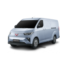 Wuling Mitra EV (Electric Van + Driver) Wuling Mitra EV (Electric Van + Driver)